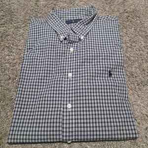 Ralph Lauren Button Down